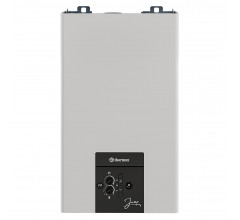 Котел газовый настенный двухконтурный THERMEX JUMP F24 Wi-Fi (485 111)